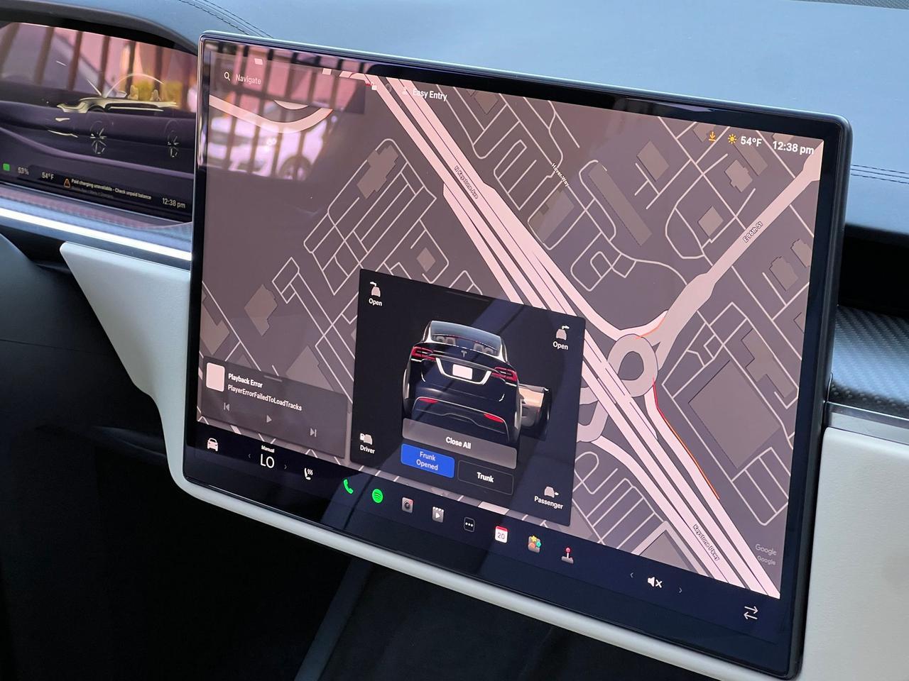 2022 Tesla Model X Plaid Indianapolis IN