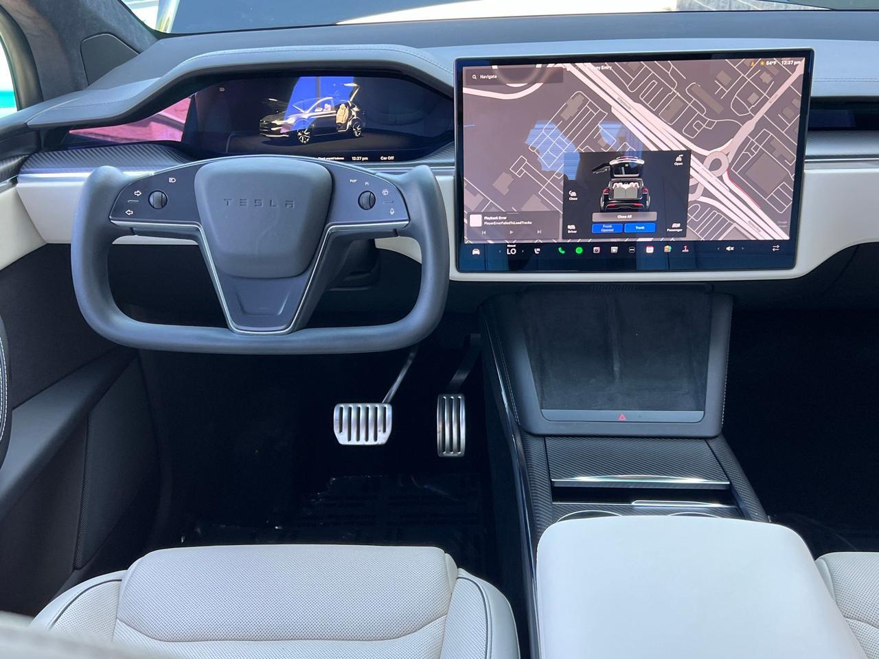 2022 Tesla Model X Plaid Indianapolis IN