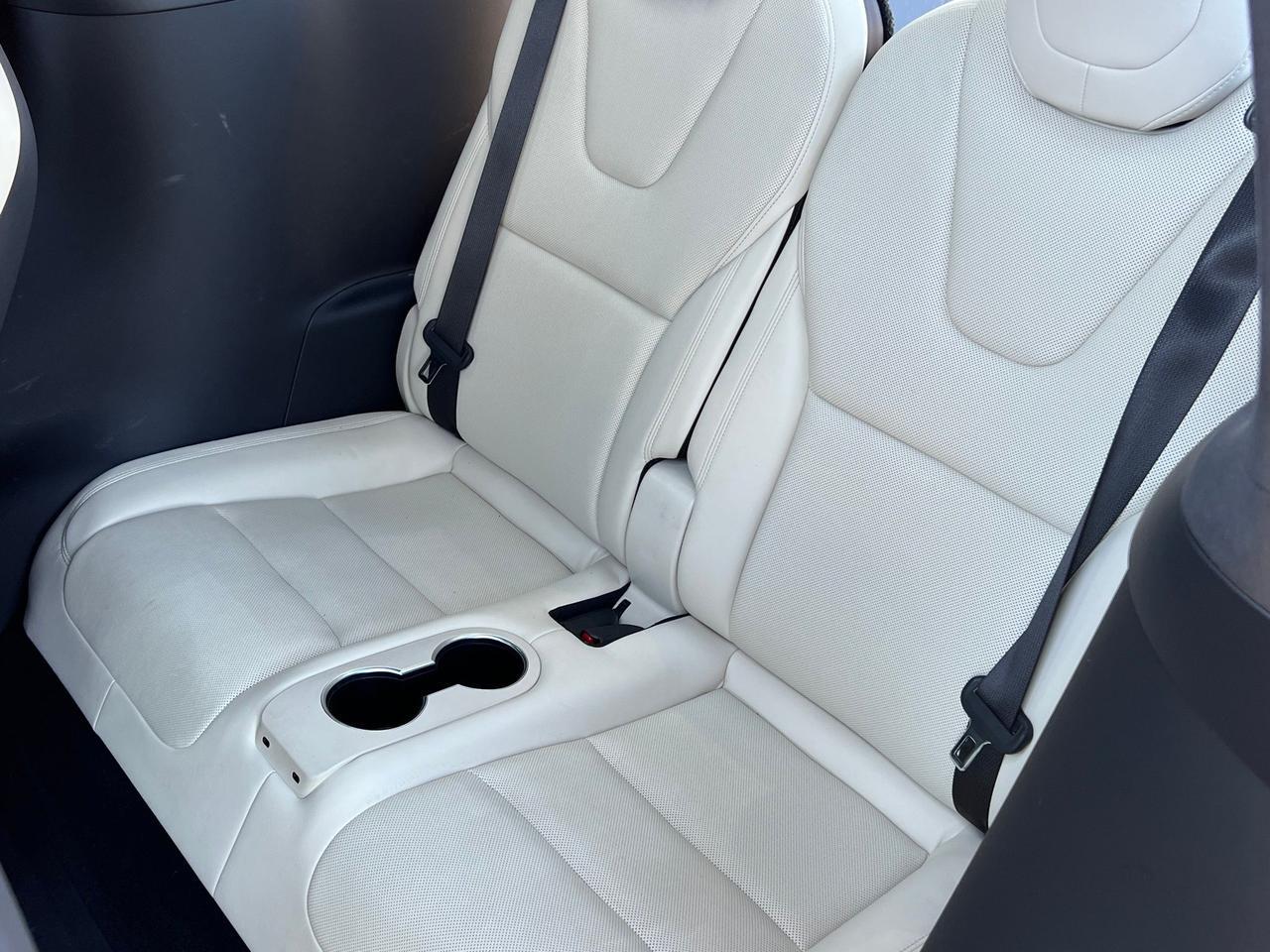 2022 Tesla Model X Plaid Indianapolis IN
