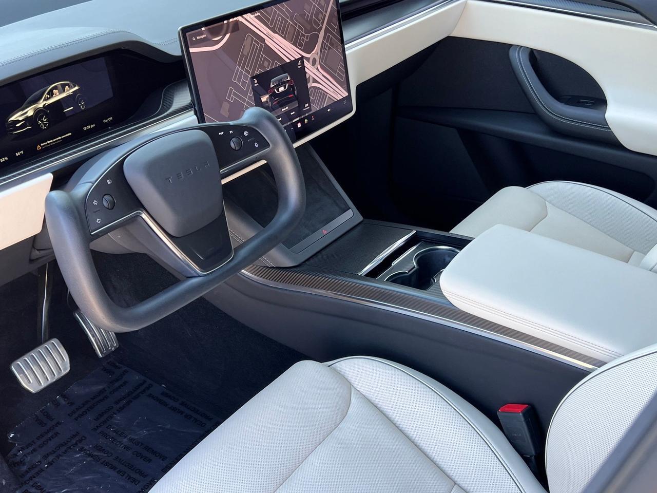 2022 Tesla Model X Plaid Indianapolis IN
