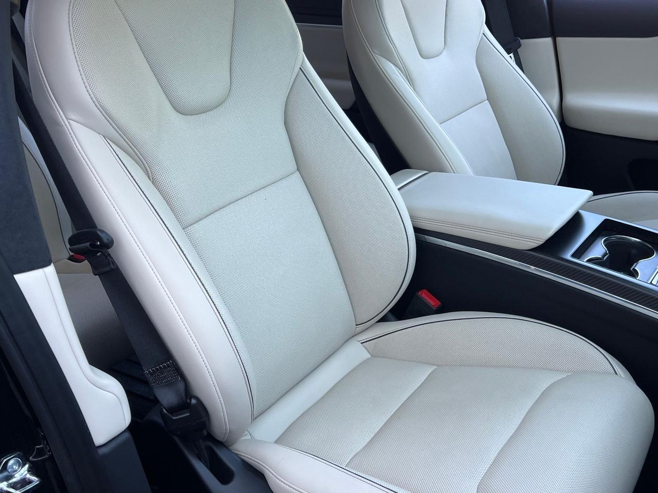 2022 Tesla Model X Plaid Indianapolis IN