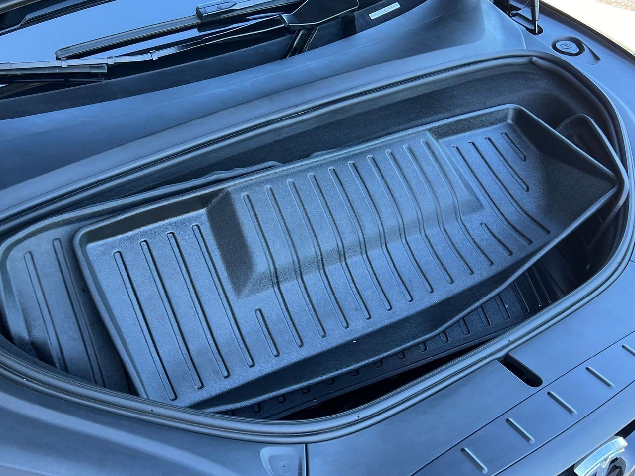 2022 Tesla Model X Plaid Indianapolis IN