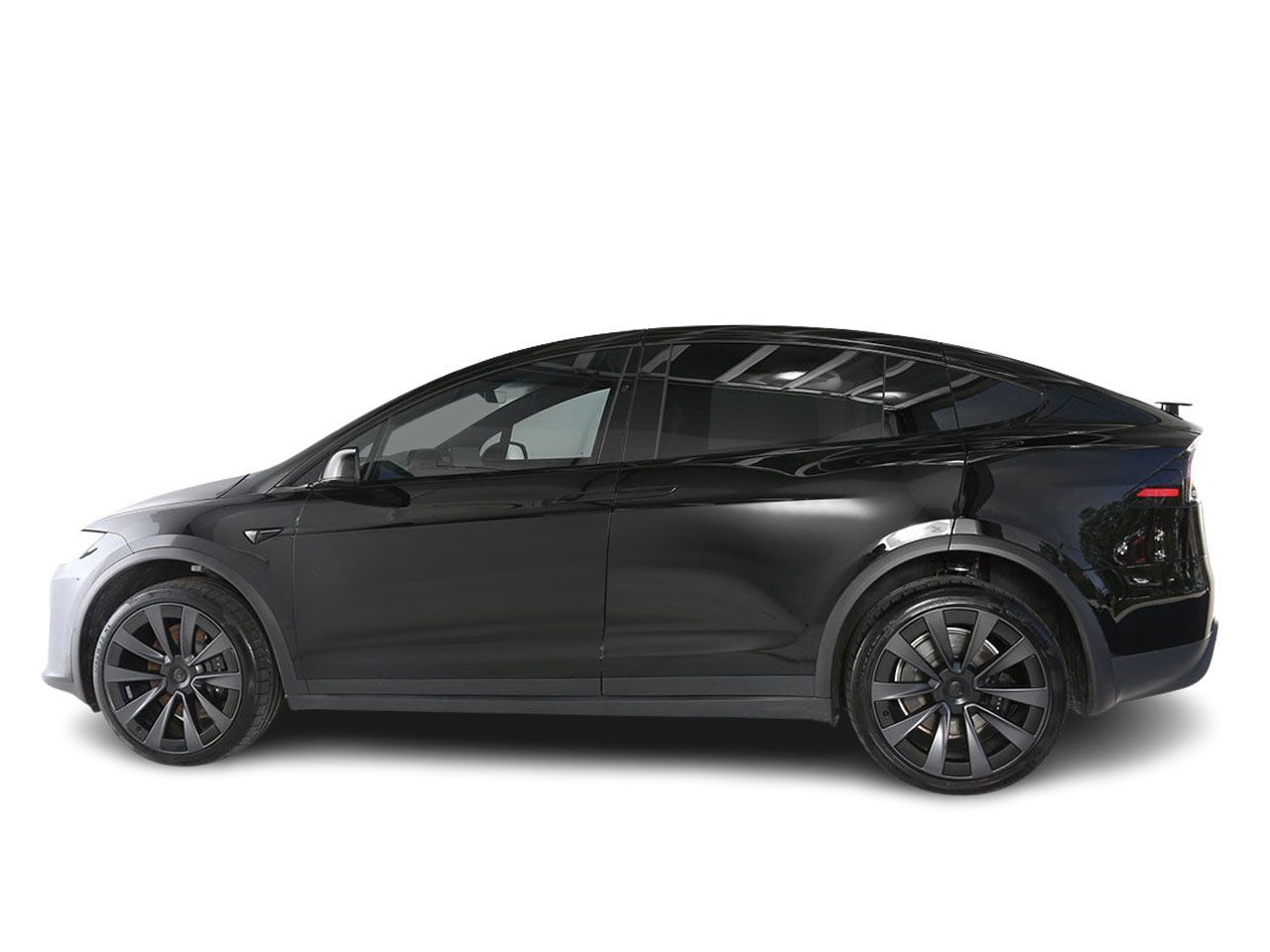 2022 Tesla Model X Plaid Indianapolis IN