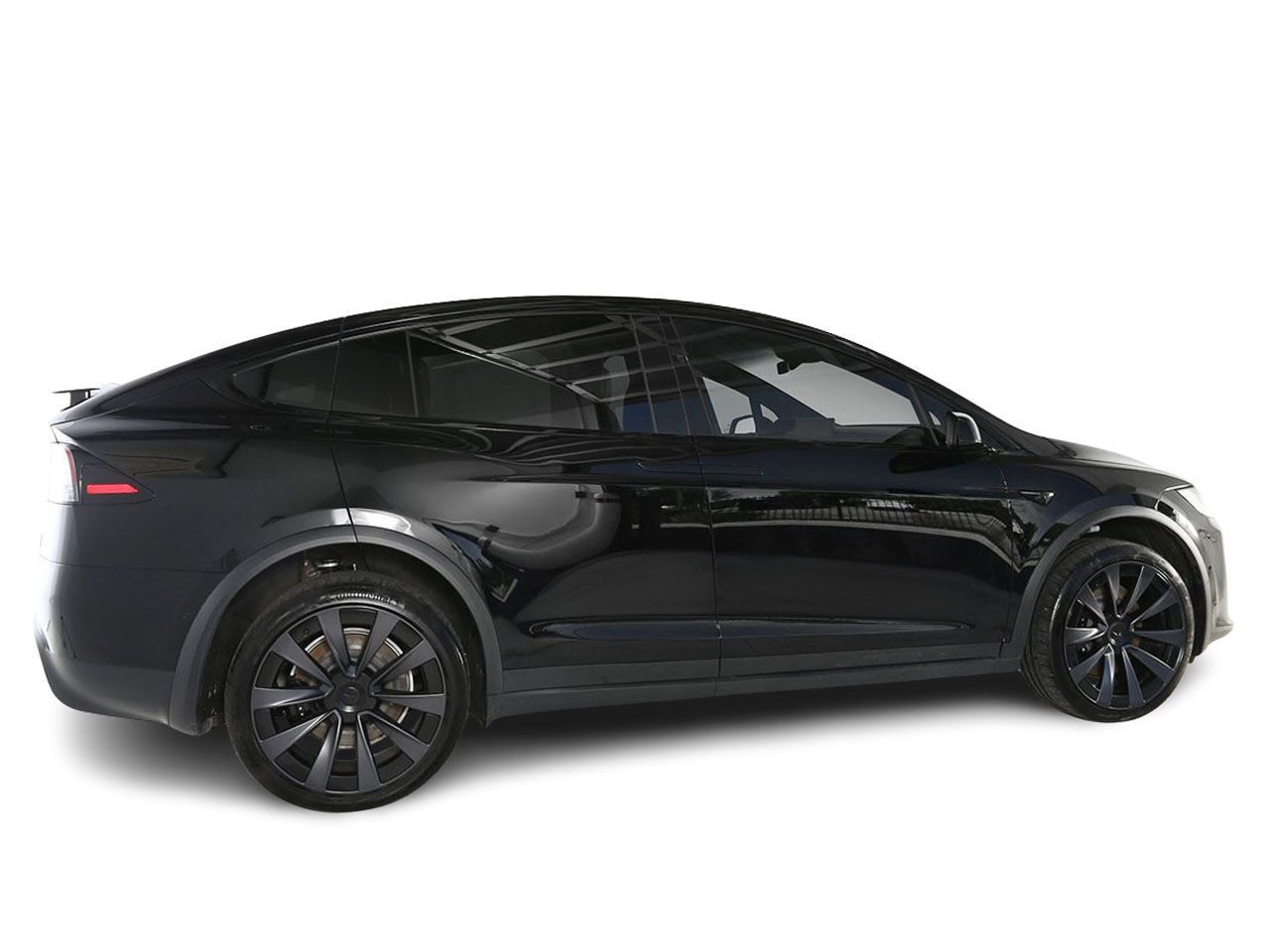 2022 Tesla Model X Plaid Indianapolis IN