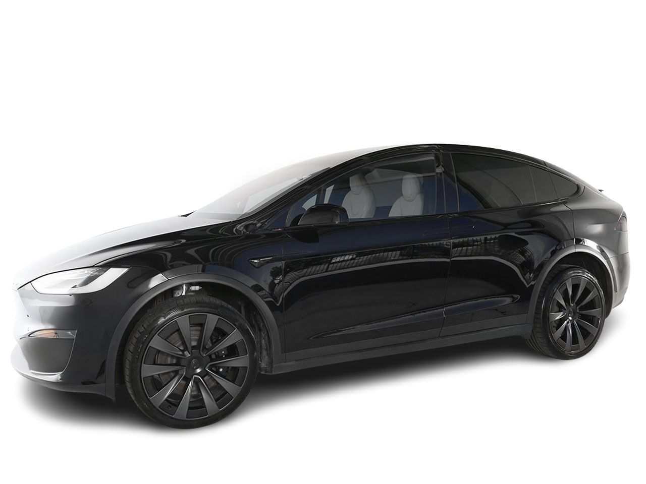 2022 Tesla Model X Plaid Indianapolis IN