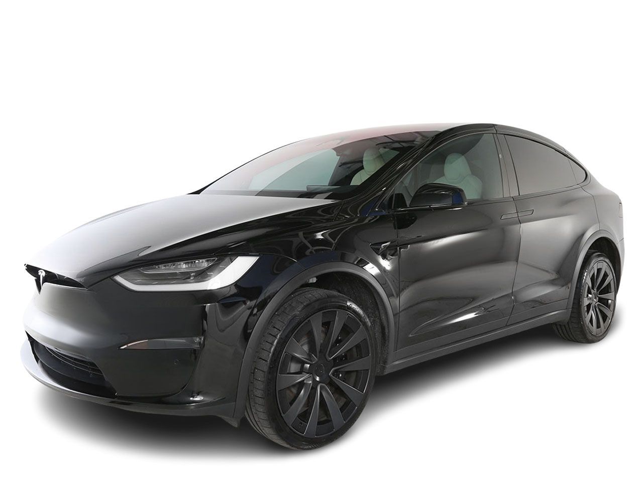 2022 Tesla Model X Plaid Indianapolis IN