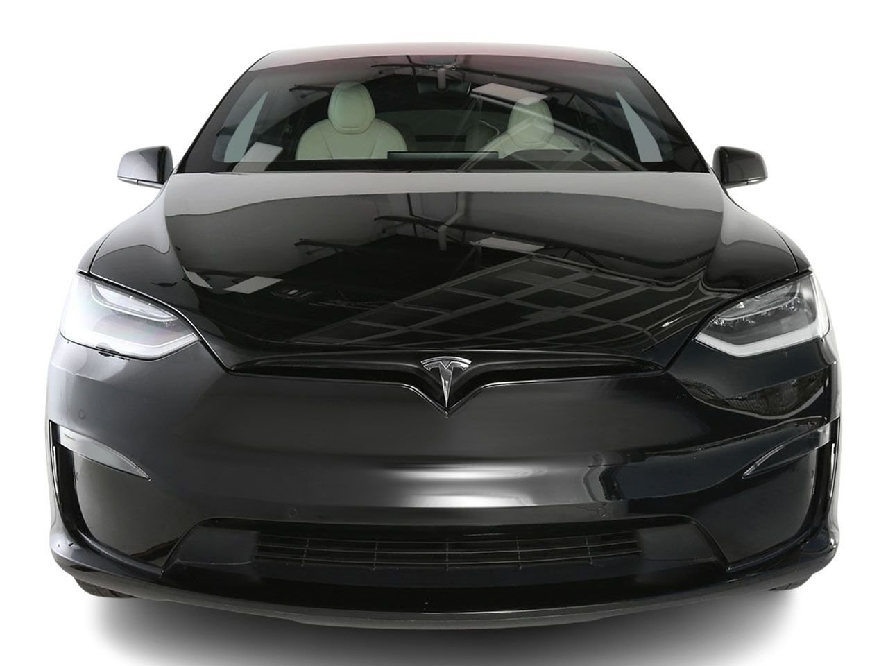 2022 Tesla Model X Plaid Indianapolis IN