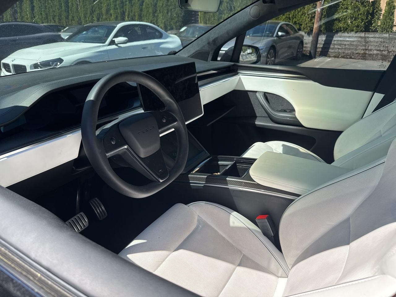 2022 Tesla Model X Plaid Portland OR
