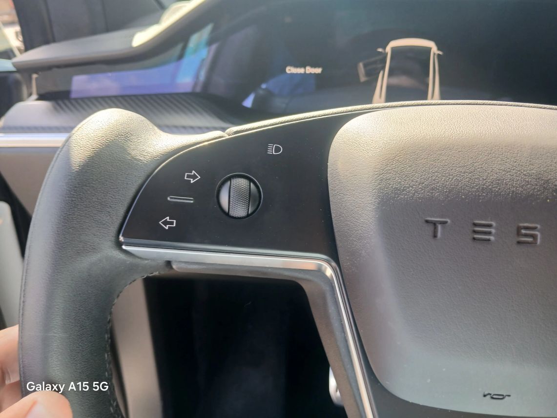 2022 Tesla Model X Plaid Sport Utility 4D Maitland FL