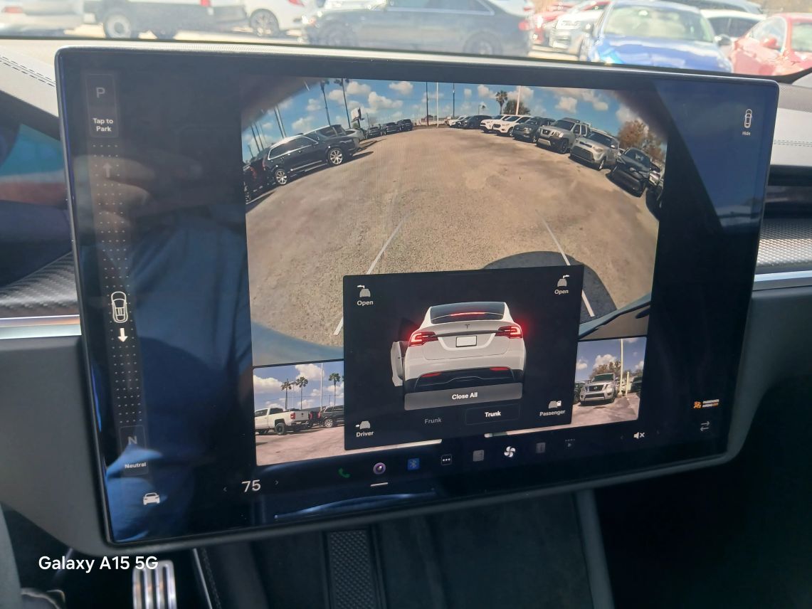 2022 Tesla Model X Plaid Sport Utility 4D Maitland FL