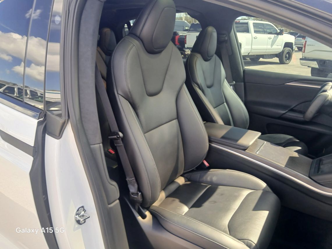 2022 Tesla Model X Plaid Sport Utility 4D Maitland FL