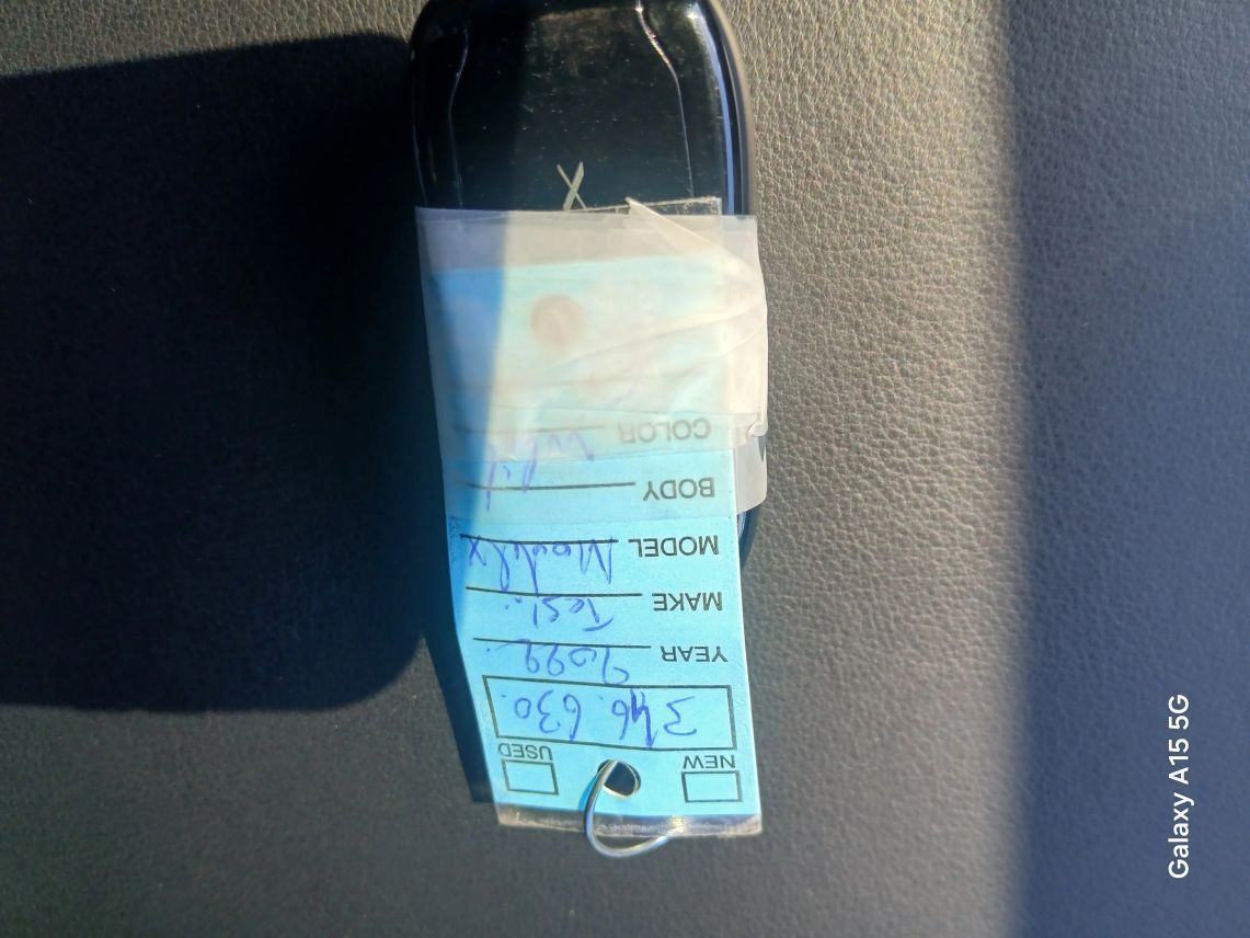 2022 Tesla Model X Plaid Sport Utility 4D Maitland FL