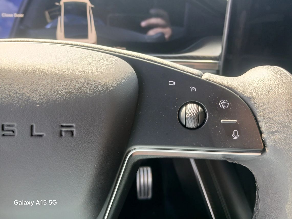 2022 Tesla Model X Plaid Sport Utility 4D Maitland FL