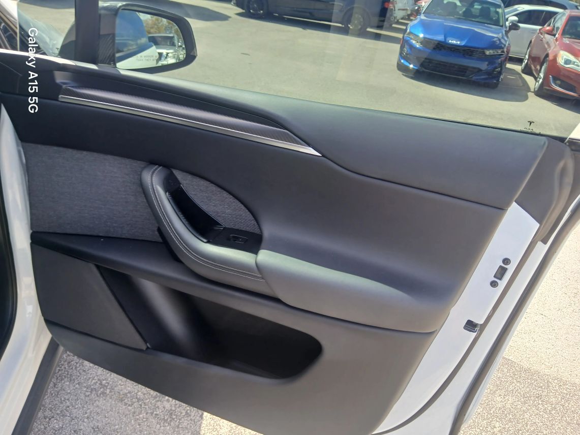 2022 Tesla Model X Plaid Sport Utility 4D Maitland FL