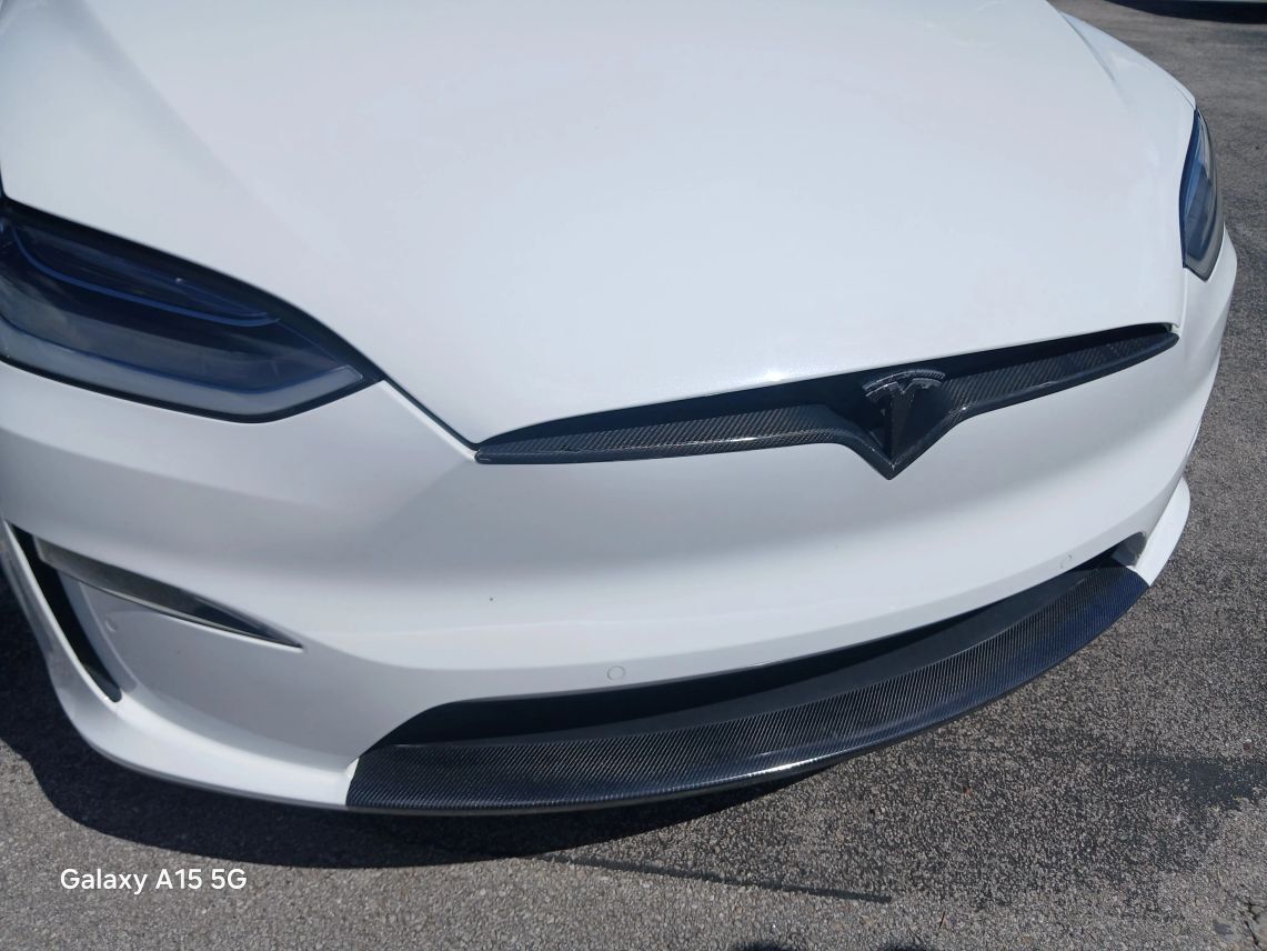 2022 Tesla Model X Plaid Sport Utility 4D Maitland FL