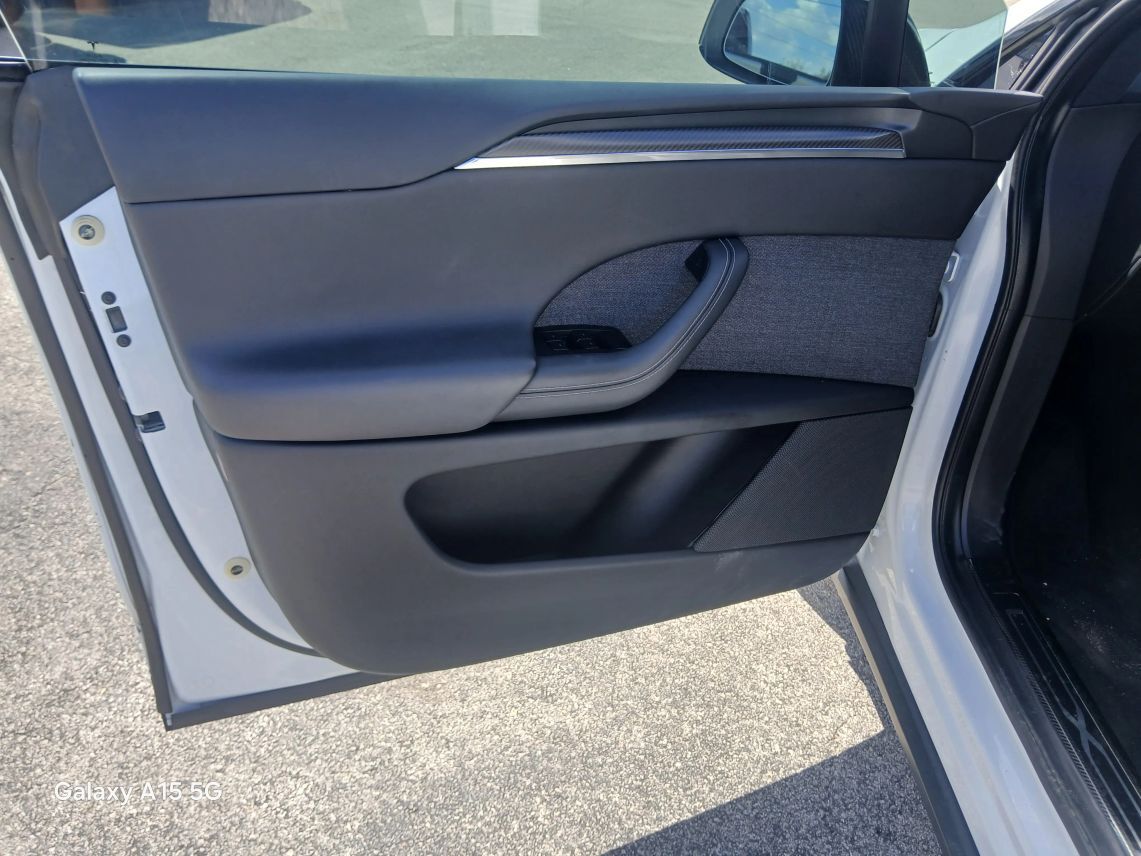 2022 Tesla Model X Plaid Sport Utility 4D Maitland FL