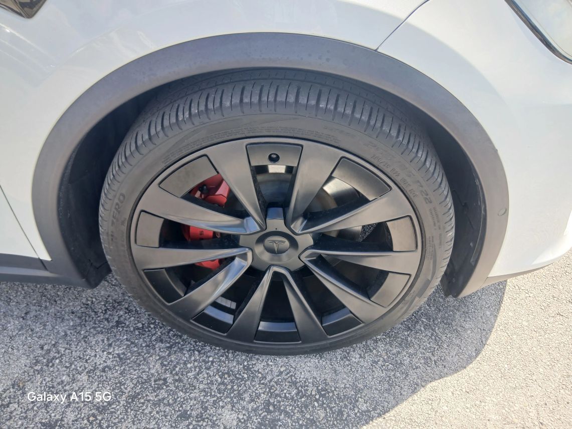 2022 Tesla Model X Plaid Sport Utility 4D Maitland FL