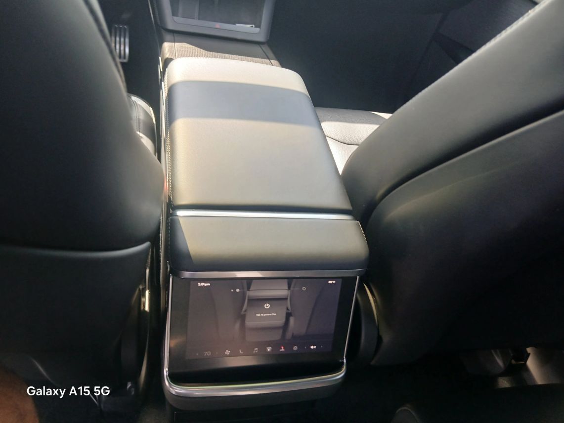 2022 Tesla Model X Plaid Sport Utility 4D Maitland FL