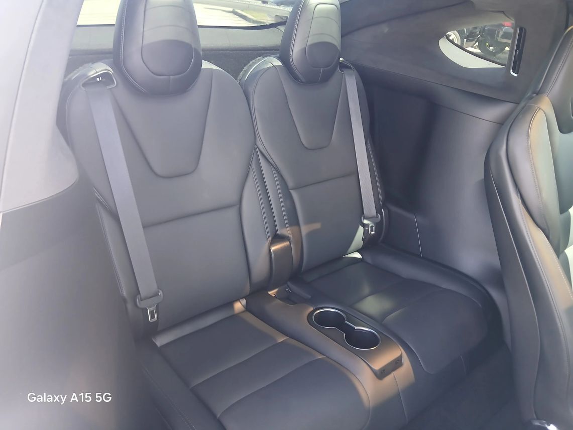 2022 Tesla Model X Plaid Sport Utility 4D Maitland FL