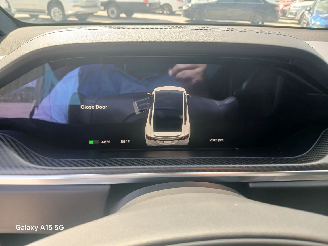 2022 Tesla Model X Plaid Sport Utility 4D Maitland FL