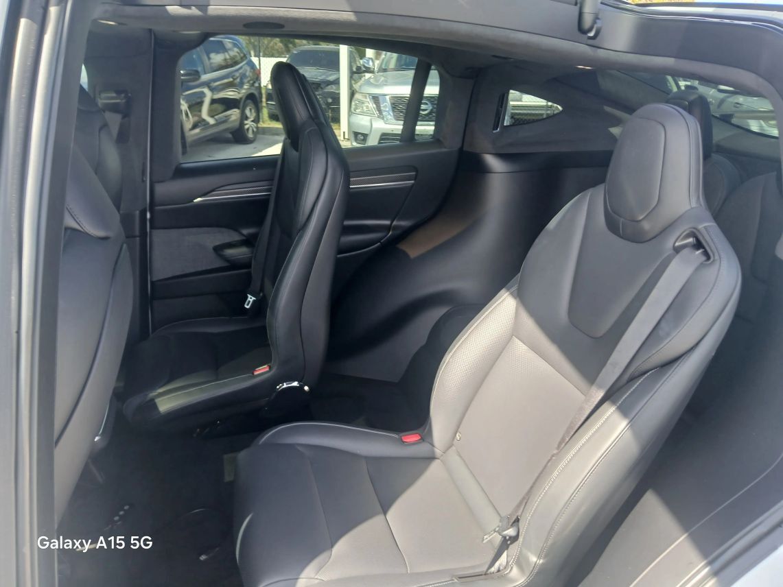 2022 Tesla Model X Plaid Sport Utility 4D Maitland FL