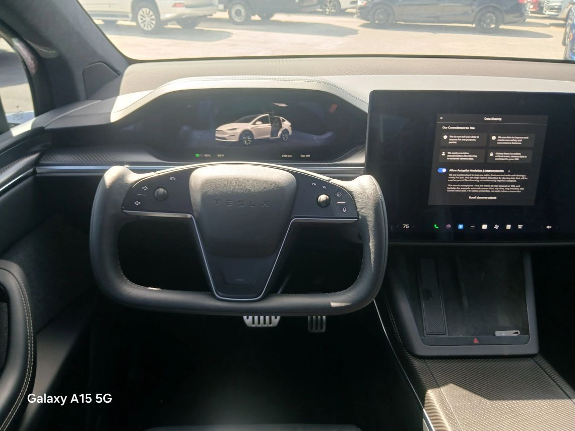 2022 Tesla Model X Plaid Sport Utility 4D Maitland FL