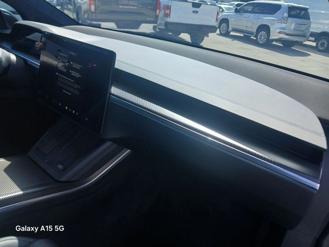 2022 Tesla Model X Plaid Sport Utility 4D Maitland FL