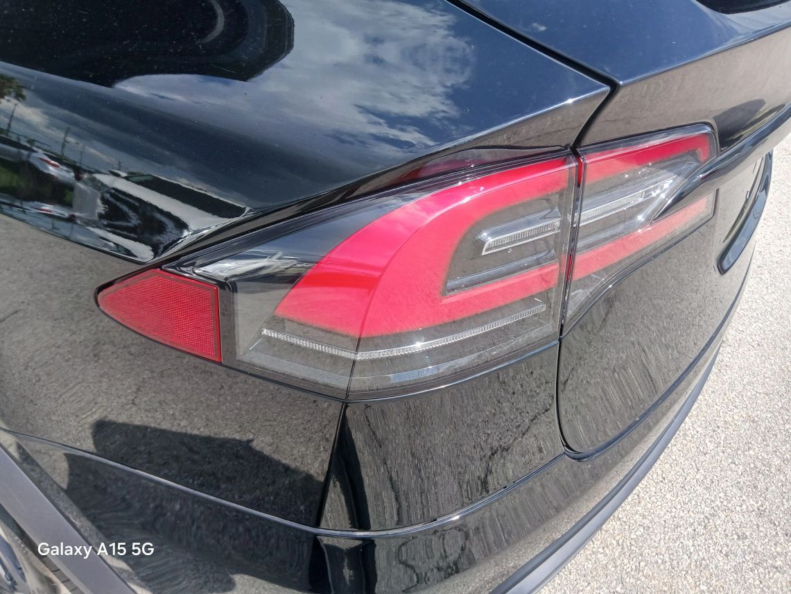 2022 Tesla Model X Plaid Sport Utility 4D Maitland FL