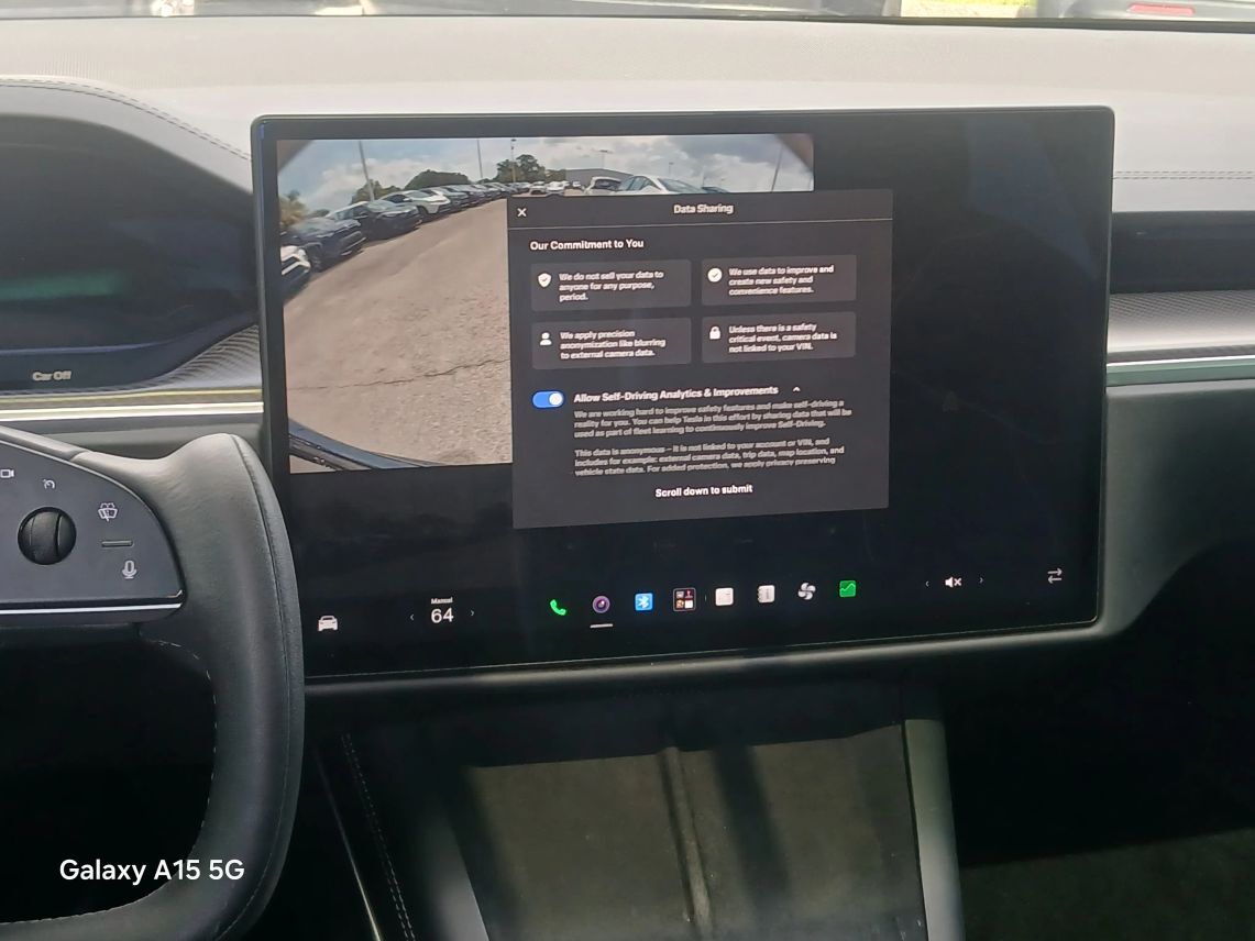 2022 Tesla Model X Plaid Sport Utility 4D Maitland FL