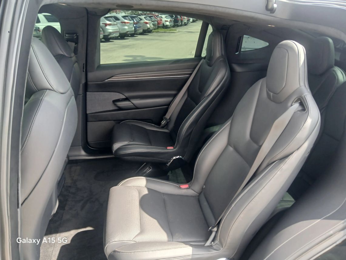 2022 Tesla Model X Plaid Sport Utility 4D Maitland FL