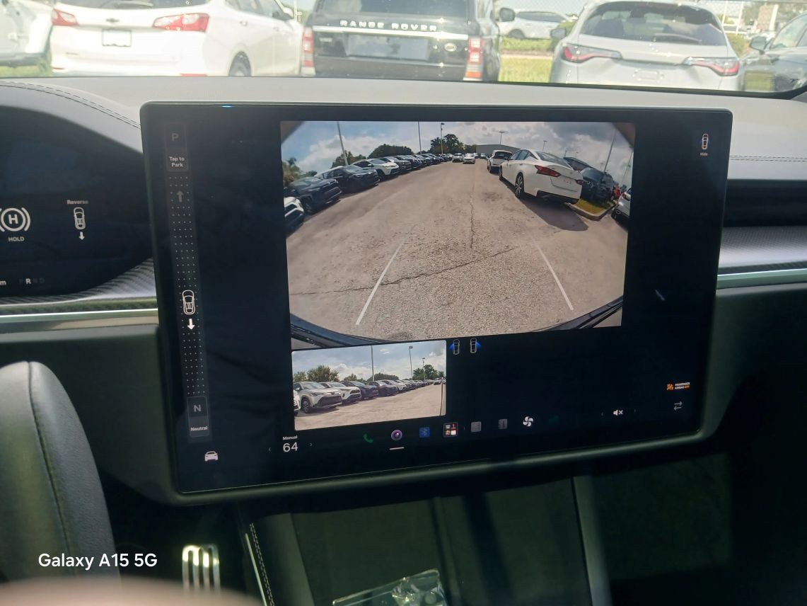 2022 Tesla Model X Plaid Sport Utility 4D Maitland FL