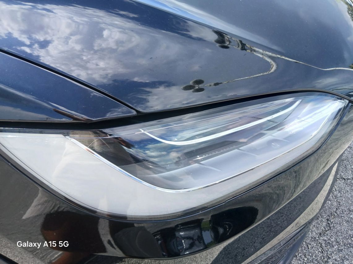 2022 Tesla Model X Plaid Sport Utility 4D Maitland FL