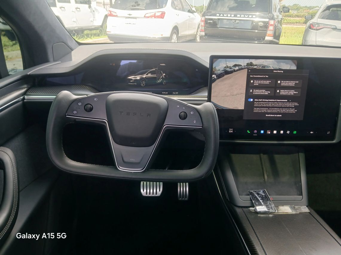 2022 Tesla Model X Plaid Sport Utility 4D Maitland FL