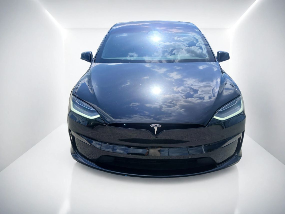 2022 Tesla Model X Plaid Sport Utility 4D Maitland FL