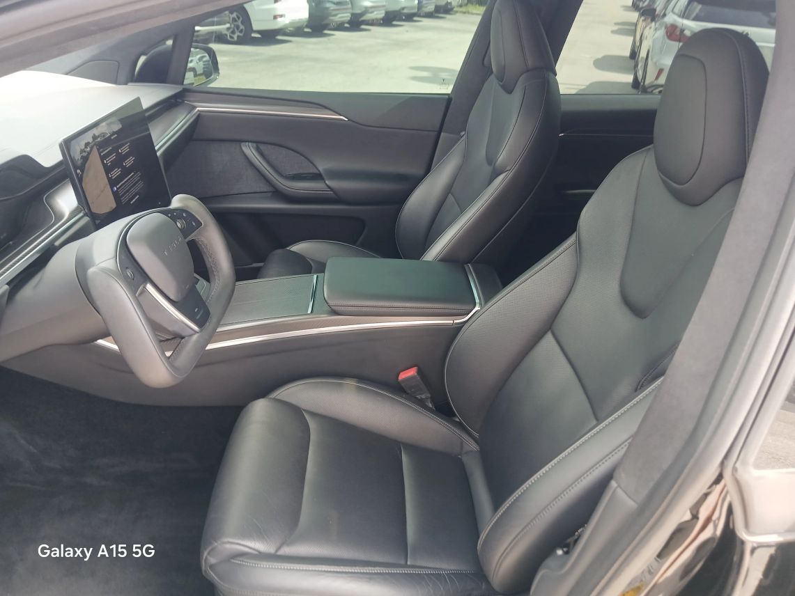 2022 Tesla Model X Plaid Sport Utility 4D Maitland FL