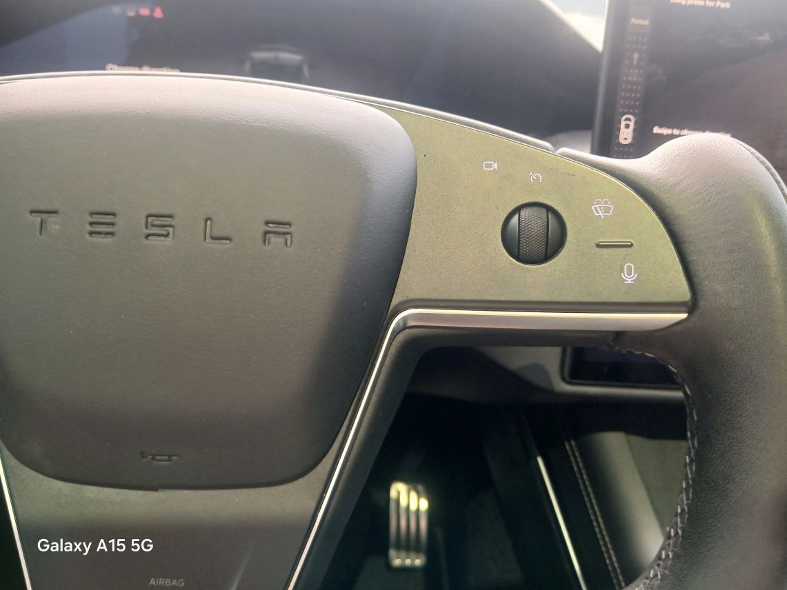 2022 Tesla Model X Plaid Sport Utility 4D Maitland FL