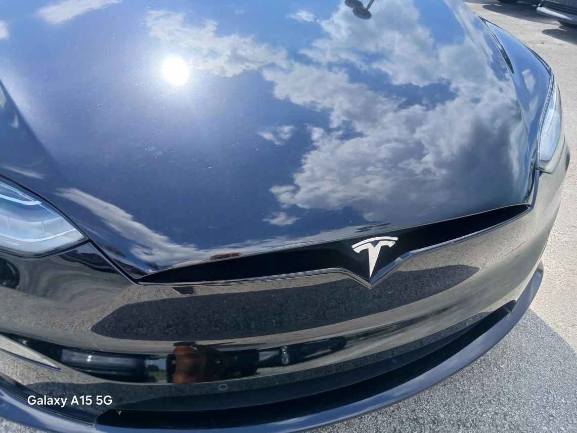 2022 Tesla Model X Plaid Sport Utility 4D Maitland FL