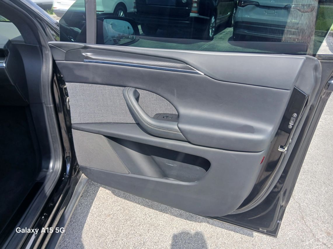 2022 Tesla Model X Plaid Sport Utility 4D Maitland FL