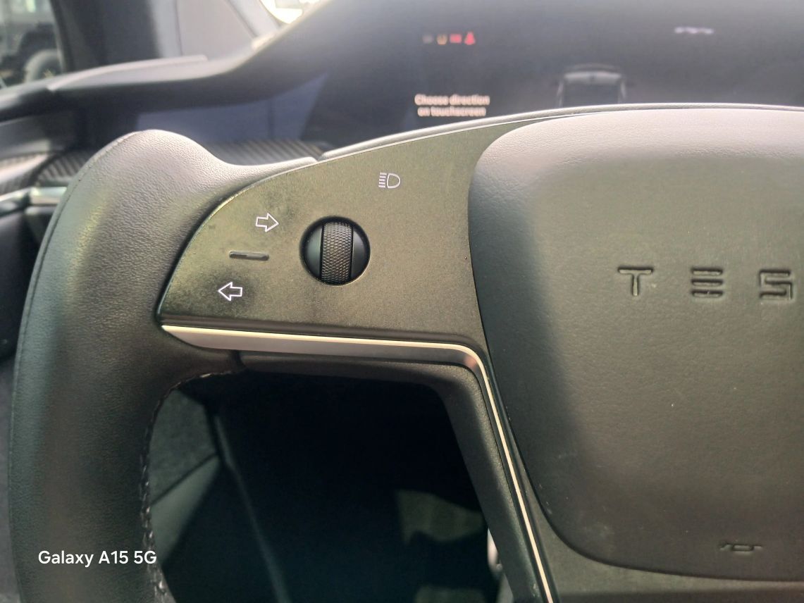 2022 Tesla Model X Plaid Sport Utility 4D Maitland FL