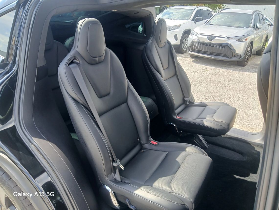 2022 Tesla Model X Plaid Sport Utility 4D Maitland FL