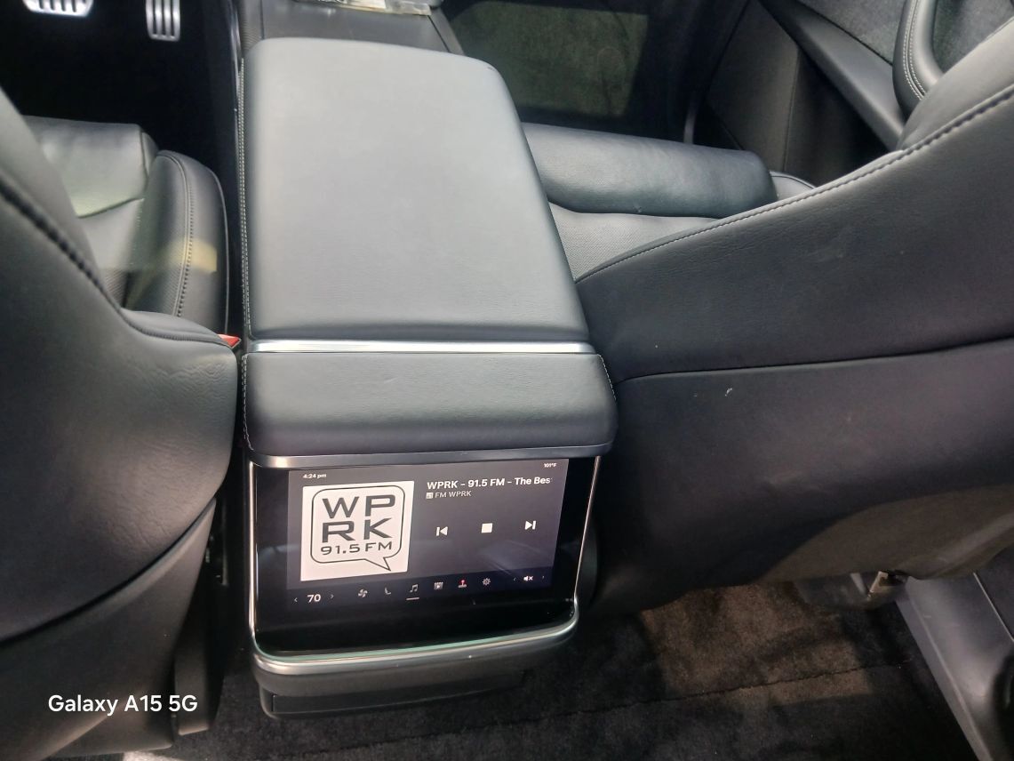 2022 Tesla Model X Plaid Sport Utility 4D Maitland FL