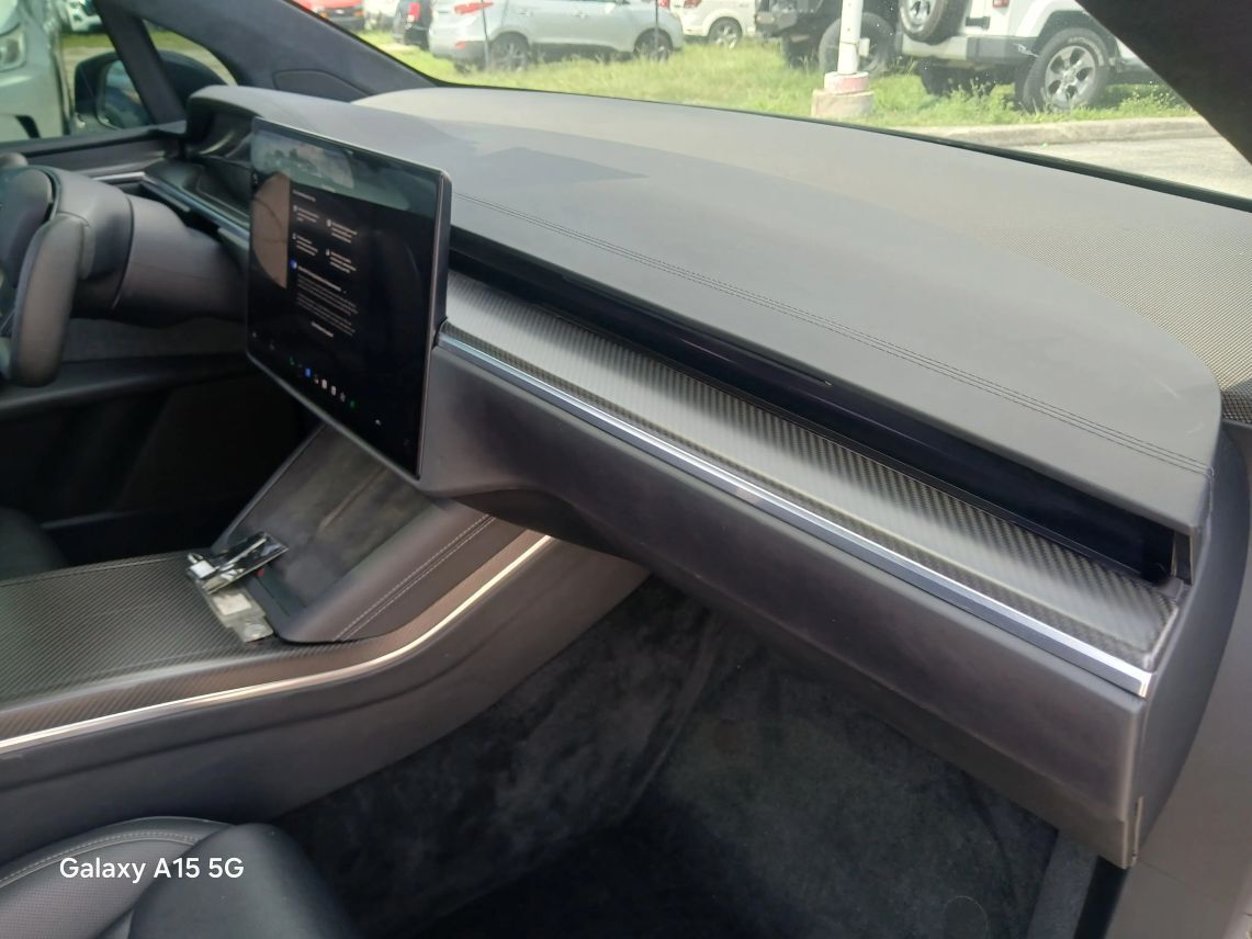 2022 Tesla Model X Plaid Sport Utility 4D Maitland FL