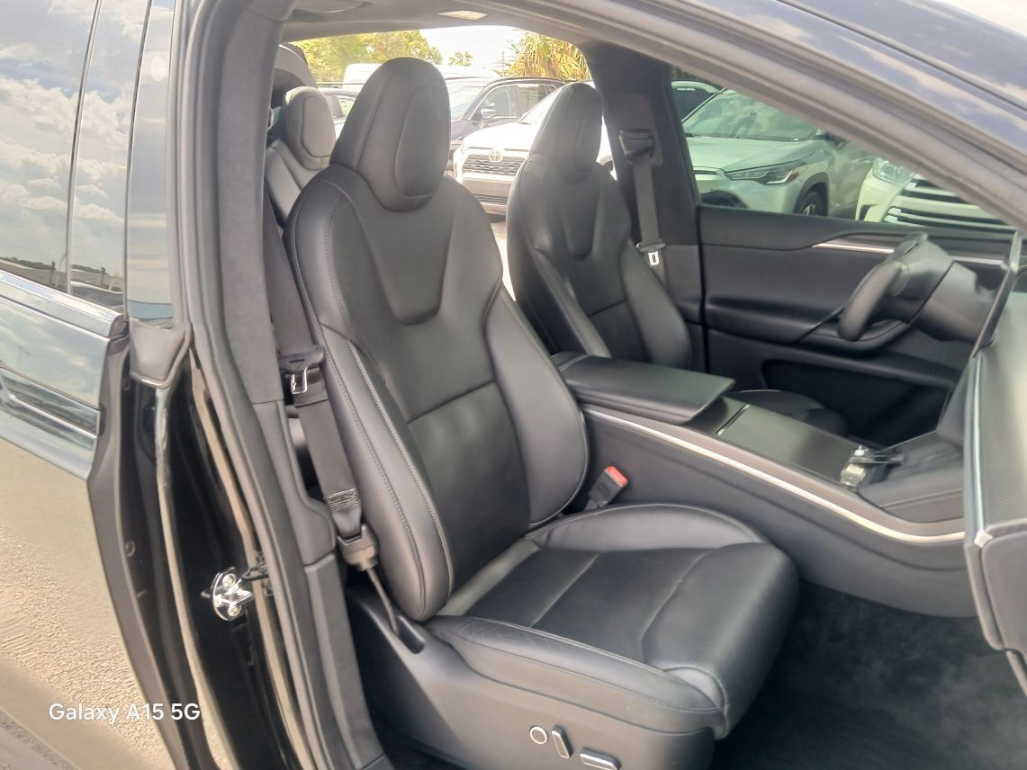 2022 Tesla Model X Plaid Sport Utility 4D Maitland FL