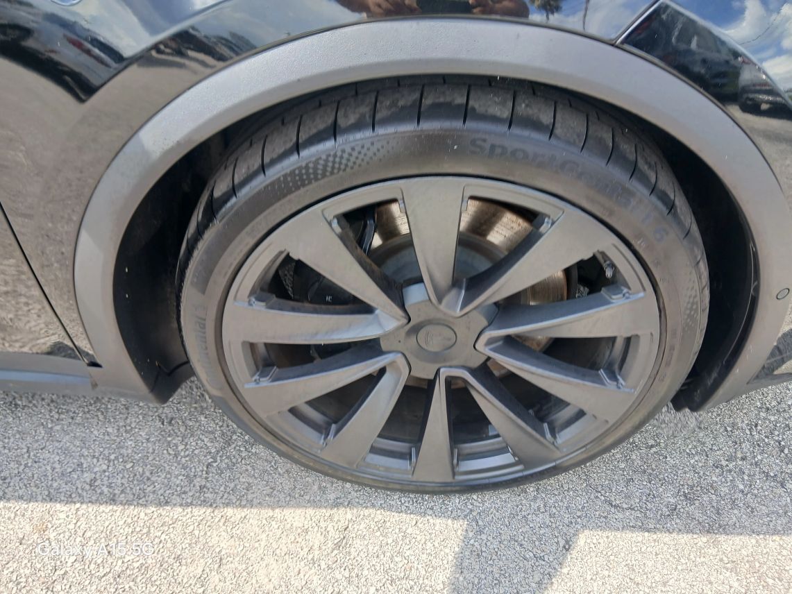 2022 Tesla Model X Plaid Sport Utility 4D Maitland FL