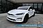 2022 Tesla Model X Plaid / Tri Motor AWD / 1020HP / Full Self Driving Included / Heated & Cooled Leather Seats / Heated Steering Yoke / Fixed Glass Roof / Lane Departure & Blind Spot / BluetootH / 311 Mile Range / 1-Owner Anchorage AK