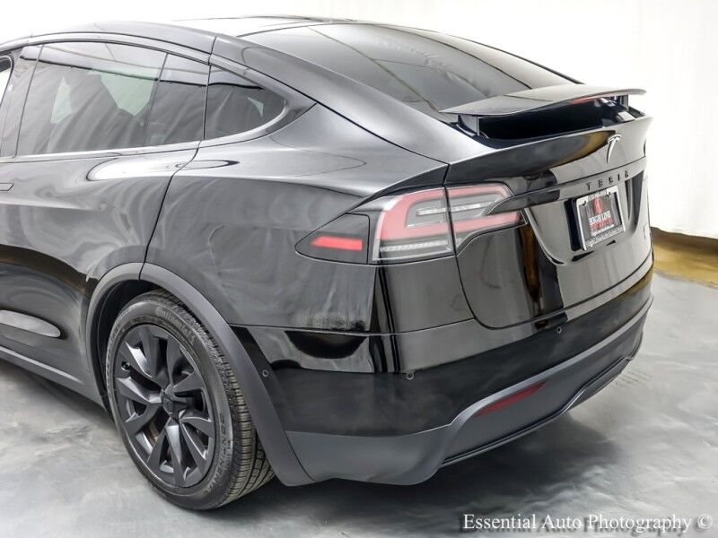 2022 Tesla Model X Plaid Willowbrook IL