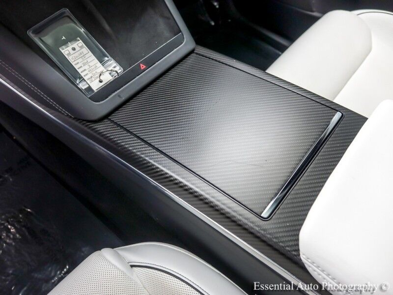 2022 Tesla Model X Plaid Willowbrook IL