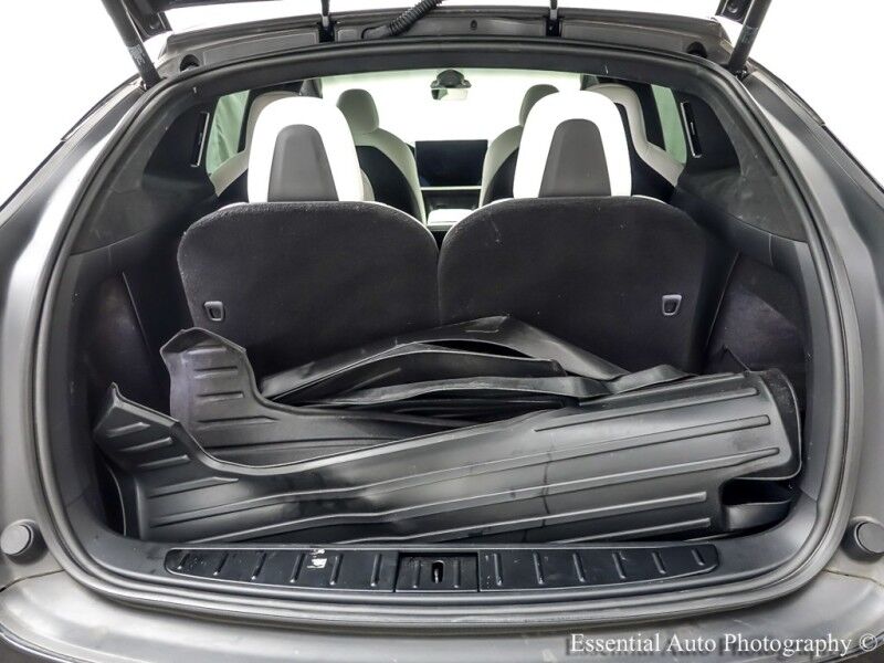 2022 Tesla Model X Plaid Willowbrook IL