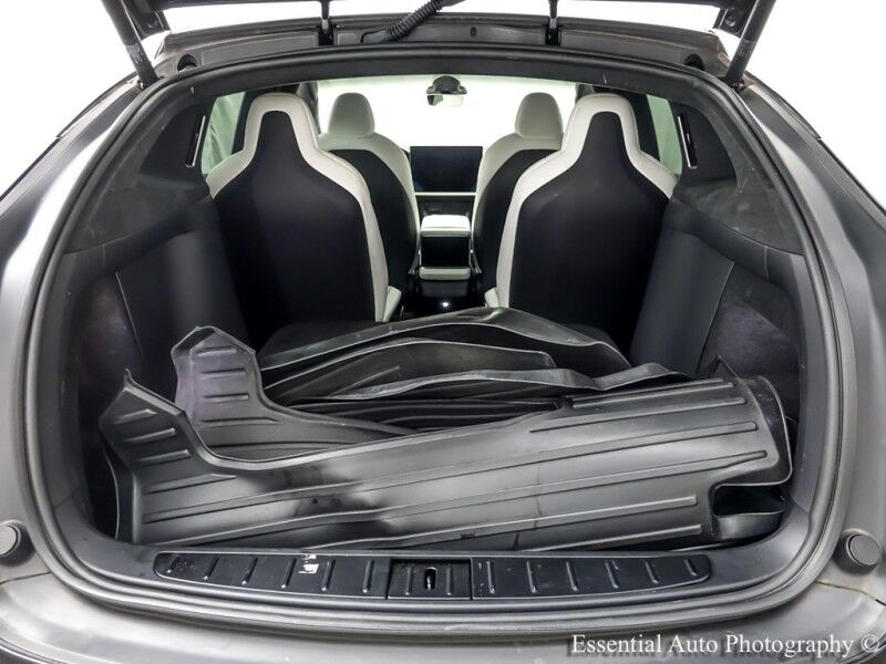 2022 Tesla Model X Plaid Willowbrook IL