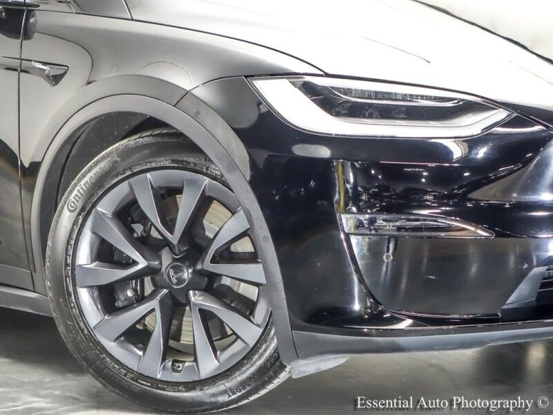 2022 Tesla Model X Plaid Willowbrook IL